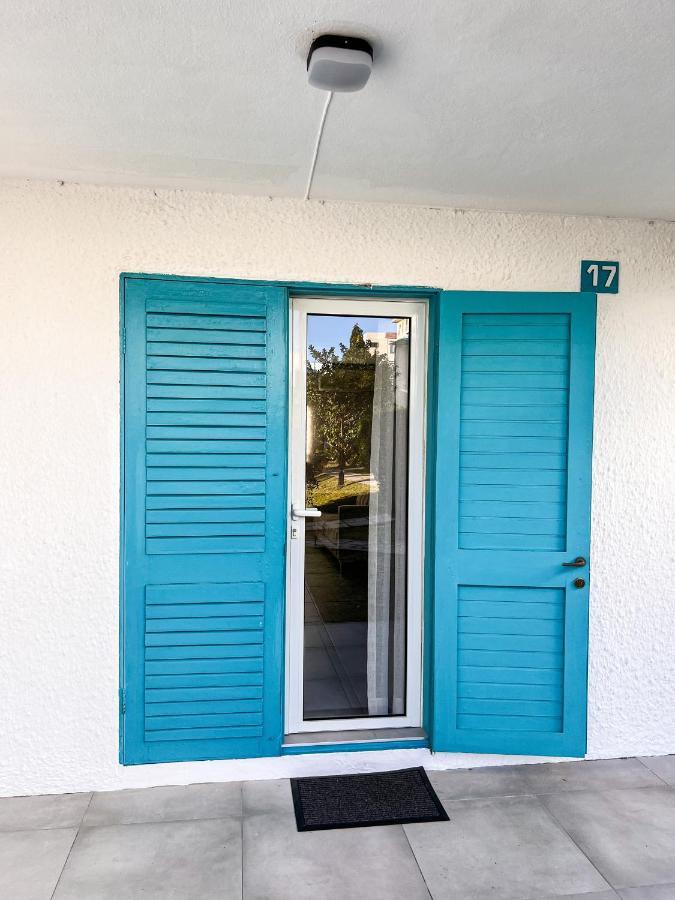 דירות גראנדה באיה Bleu Des Zil מראה חיצוני תמונה